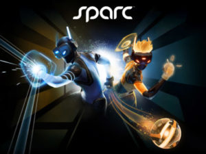 Sparc