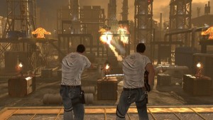 serious sam-coop update
