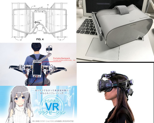 VRニュースイッキ見！【後編】「OculusGoをPCに接続する方法」など注目記事を振り返り！！