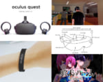 VRニュースイッキ見！【後編】「新VRデバイス『Oculus Quest』発表！」など注目記事を振り返り！！