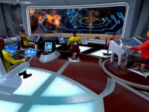 Star Trek: Bridge Crew