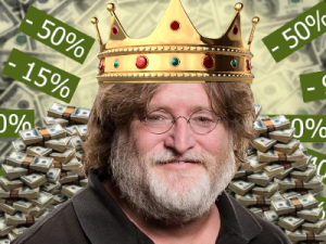 VRニュース,Steam-sale,アイキャッチ