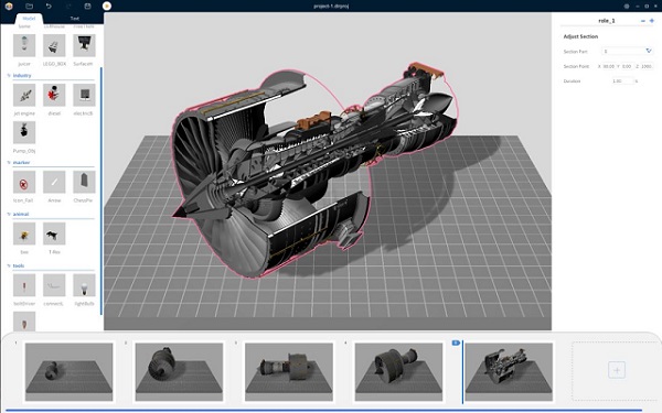 簡単にMR/3D教材が作れる「DataMesh Director Ver3.1」リリース！HoloLens2＆iOS端末にも対応