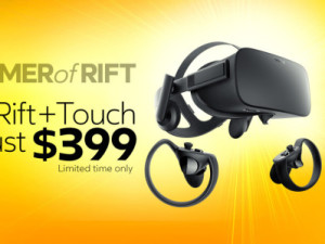Summer of Rift