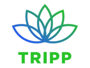 TRIPPロゴ