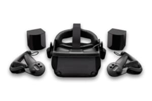 VALVE INDEX フルセット(VRゴーグル) - PC周辺機器