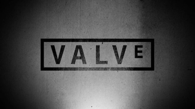 Valveのロゴ