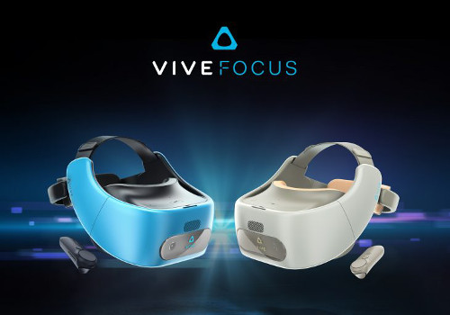 Vive Focus バイブ フォーカス Vr Inside