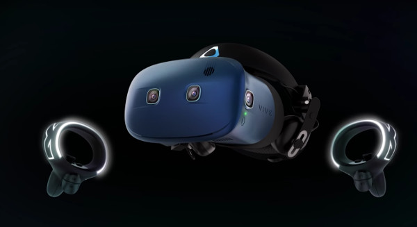 Vive Cosmos情報まとめ！発売日やスペックは？HTCの謎多き最新VRデバイスに迫る！
