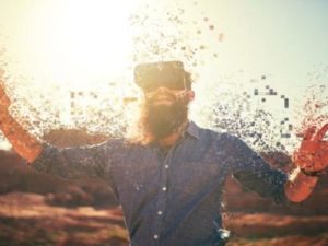 現実の自分が不要になる?