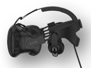 Viveデラックスオーディオストラップ