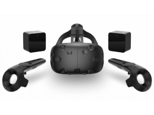 HTC Vive