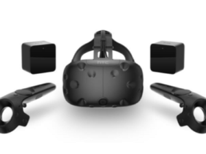 HTC Vive