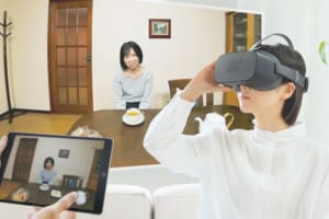 うつ病向けデジタル治療VRの特定臨床研究を開始へ！ジョリーグッドと帝人