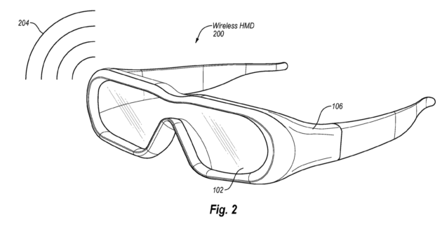 AmazonがAlexa搭載のメガネ型デバイスを開発中