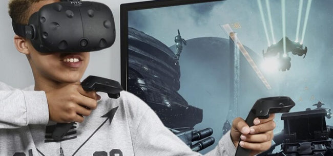 2018年のゲーム業界でVR/ARはどうなる?