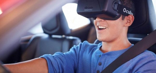 ワーナー・ブラザーズが自動運転車の車内で見られるVRコンテンツの提供へ