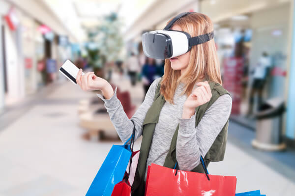 VRショッピング事例まとめ！買い物もVRでする時代到来！？