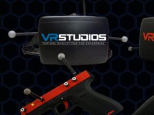 VRstudiosとTPCastとの連携が発表