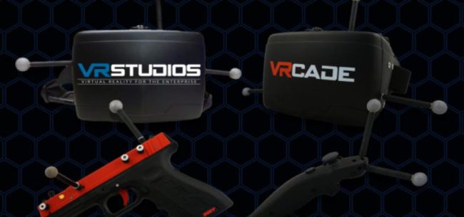 ロケーションベースVRのVRstudiosがワイヤレス技術を持つTPCastとの連携を発表