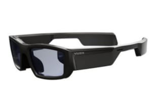 Vuzix BladeスマートグラスがAmazonからAlexa対応商品として認証
