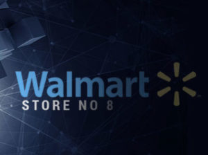 Walmart Store 8