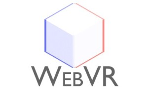 WebVRロゴ