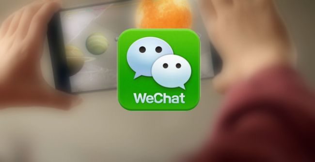 中国最大手のSNSアプリ「WeChat」が独自のARプラットフォームを開発中
