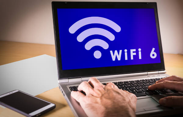 WiFi6が遂に登場！次世代WiFiでVRはどうなる？