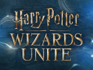 Harry Potter: Wizards Unite