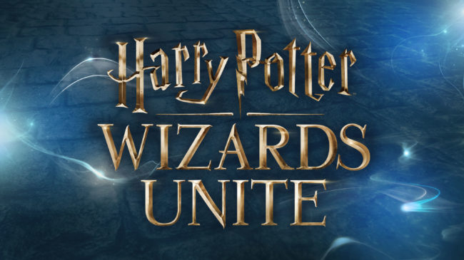 ポケモンの次はハリーポッターがARに！Nianticが『Harry Potter: Wizards Unite』を発表
