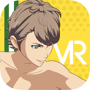 DIVE!! VRレッスン-要一編　アプリアイコン