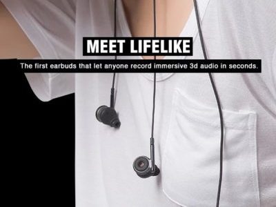Lifelike